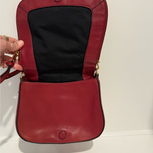 Marc Jacobs Medium Flap Crossbody - Picture 6 of 8